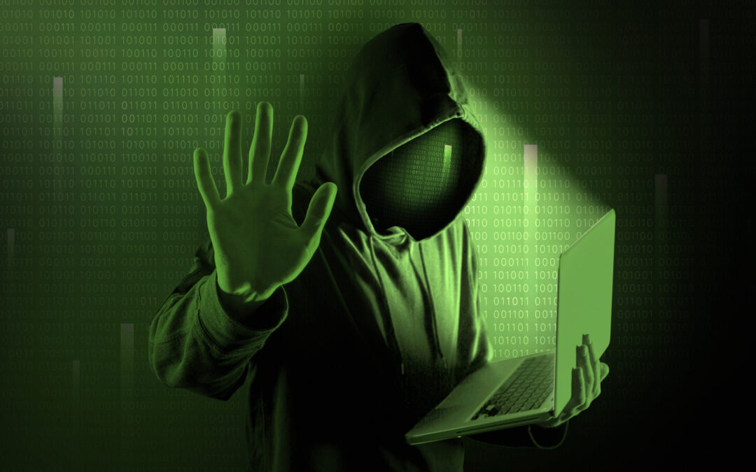 Terorismul cibernetic: amenințarea invizibilă în noua eră digitală